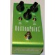 Rockbox Boiling Point Overdrive Boost Effects Pedal